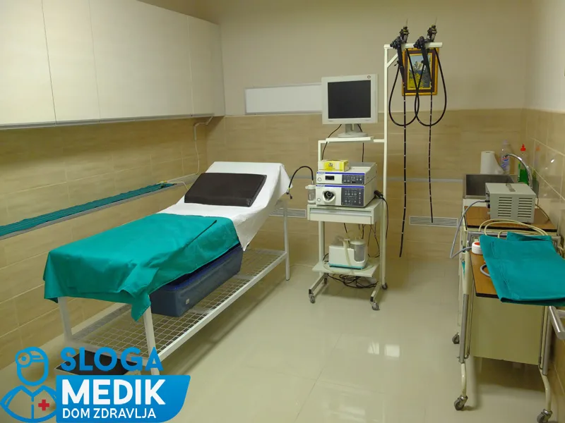 Gastro, rekto, kolonoskopija